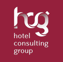 Hotel Consulting Group logo