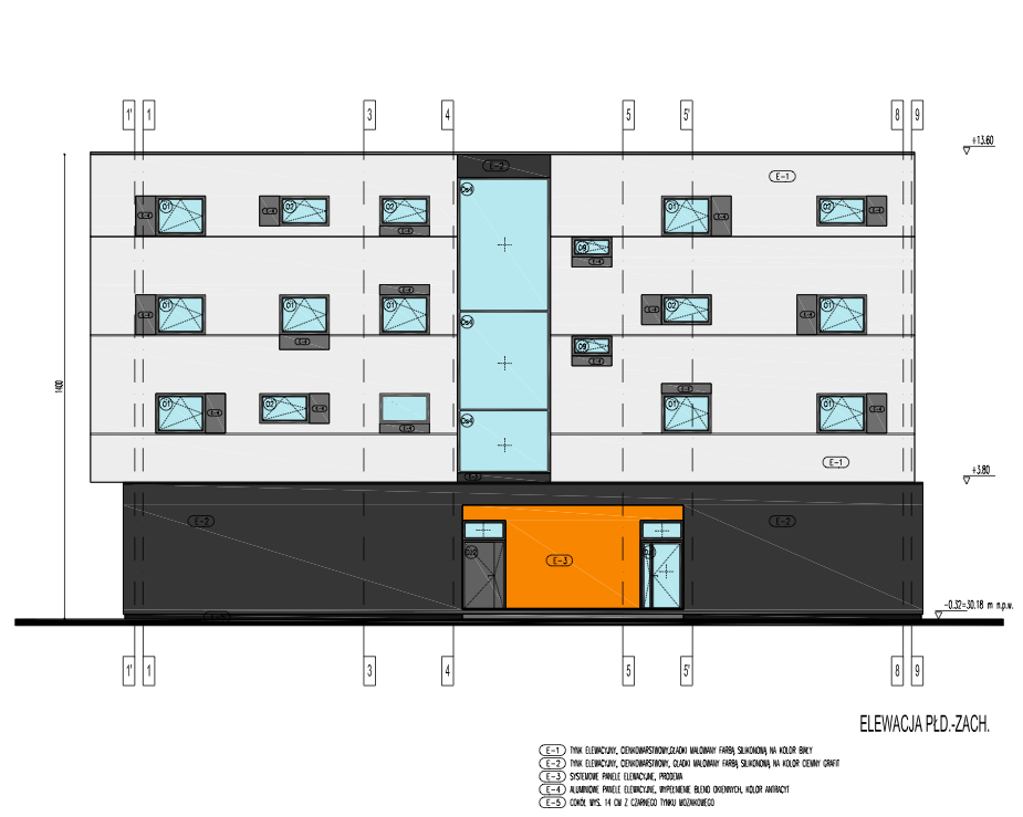 AirHotel etap1
