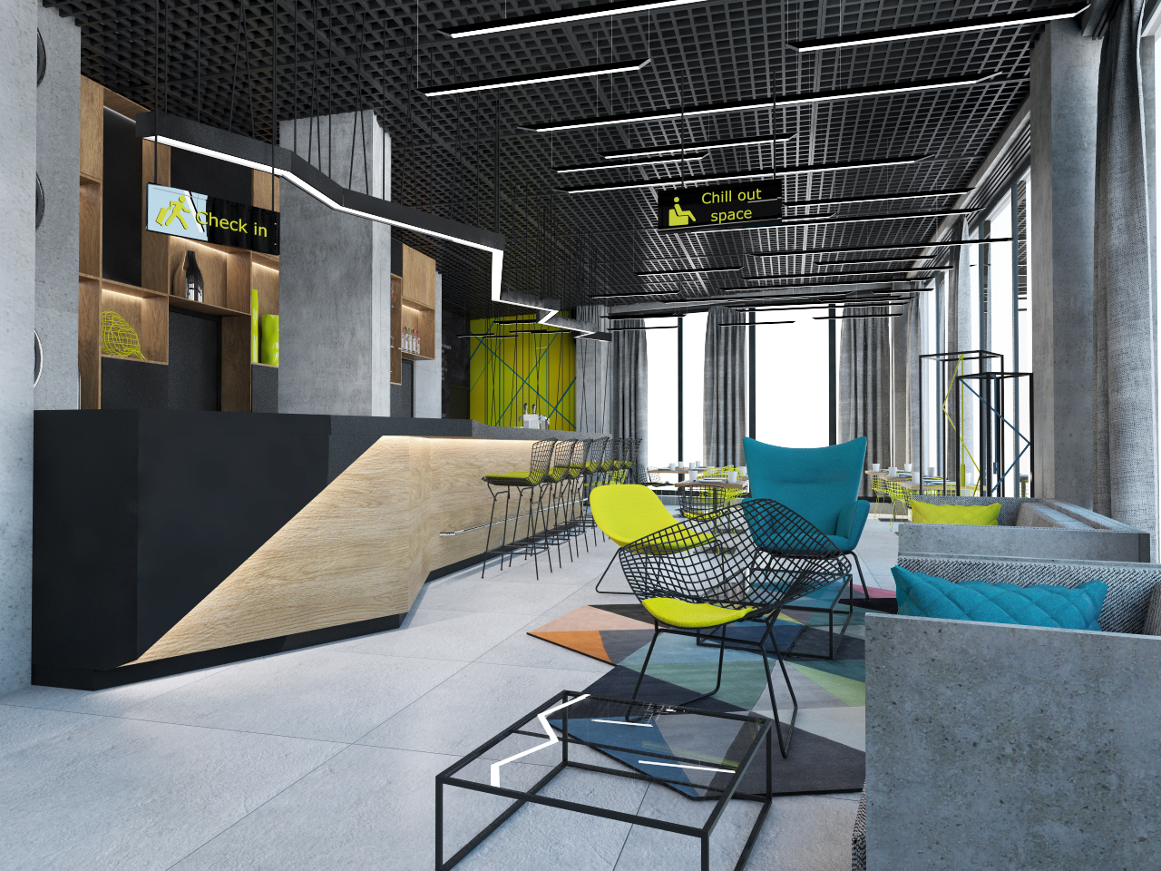 AirHotel etap2