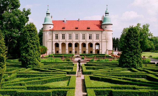 baranów
