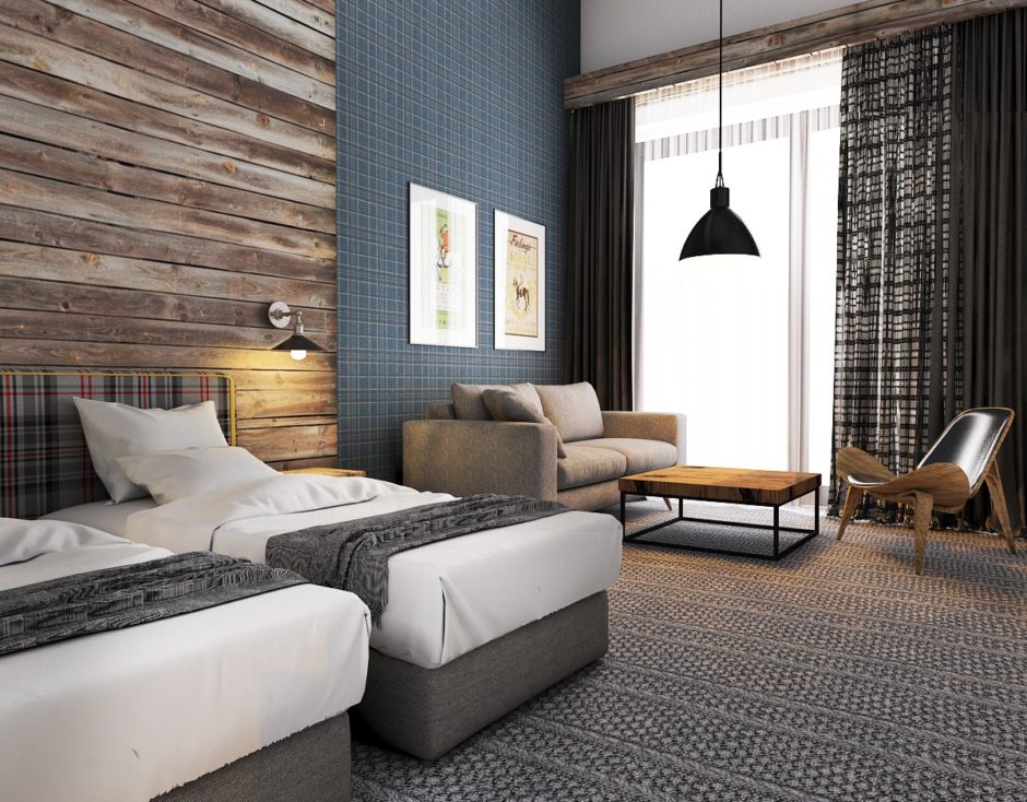 hotel Salio etap 2 ZDJĘCIE GŁÓWNE