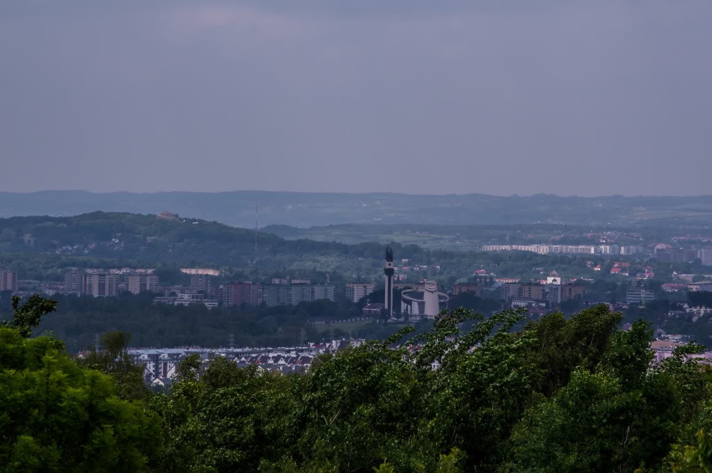 restauracja na górce borkowskiej
