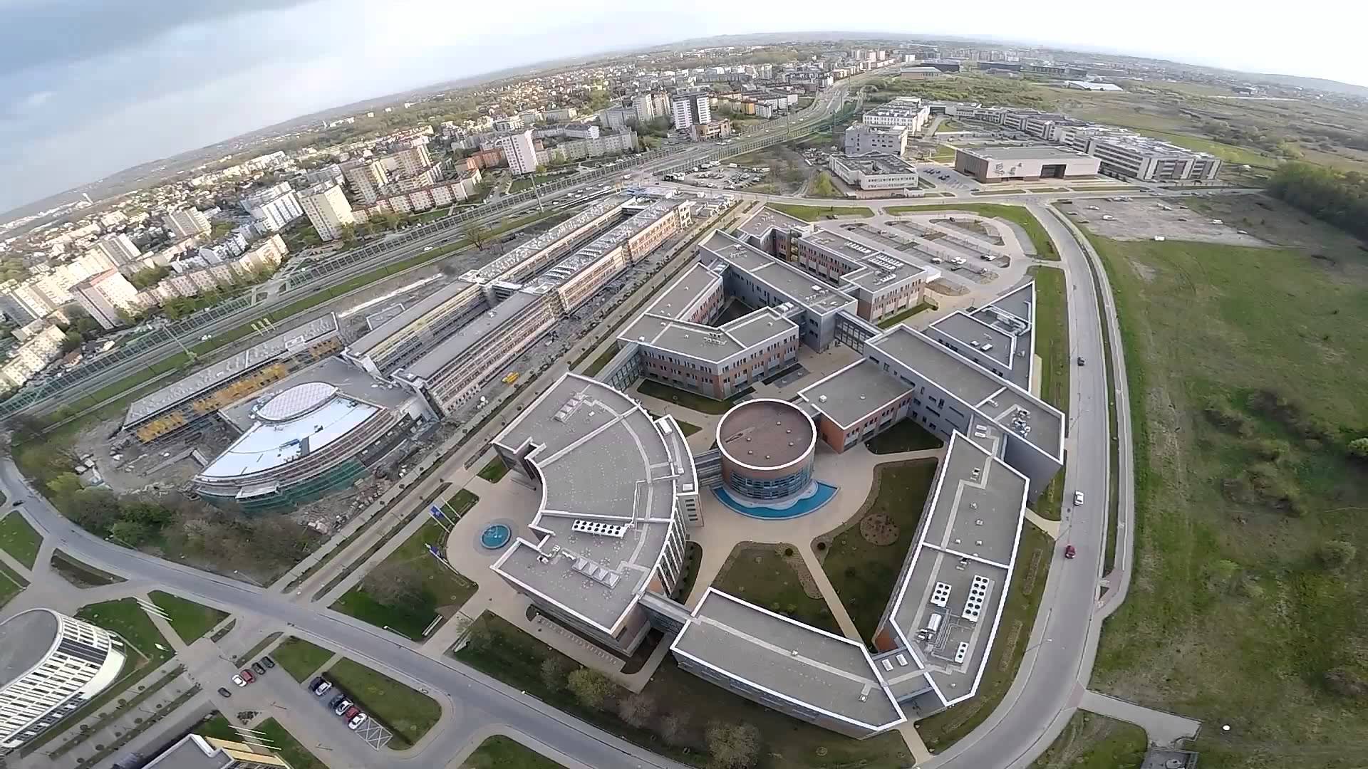 kampusruczaj